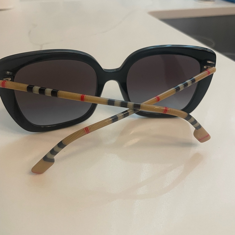 Burberry Sunglasses